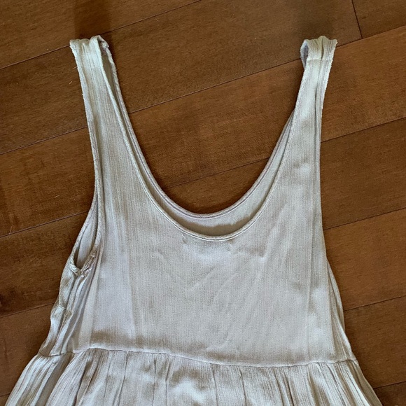 Babydoll Dress - Picture 4 of 8